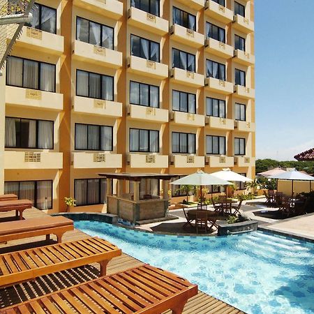 Pandanaran Hotel Σεμαράνγκ Εξωτερικό φωτογραφία